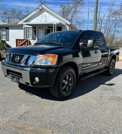 Used Car Dealer «Romanov Auto Sales», reviews and photos, 3011 N Delsea Dr, Vineland, NJ 08360, USA