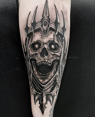ARXE Piercing et tatouage à Lyon