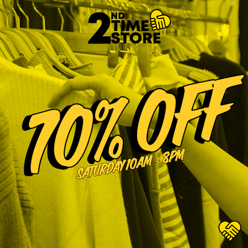 Thrift Store «The Main Place Thrift Store», reviews and photos