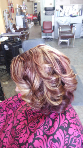 Hair Salon «Shattered Edge family salon», reviews and photos, 9011 W Magna Main St, Magna, UT 84044, USA