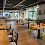 Photo n°2 de l'avis de Road.u fait le 26/10/2023 à 13:54 sur le  Hotel Landhafen à Niebüll