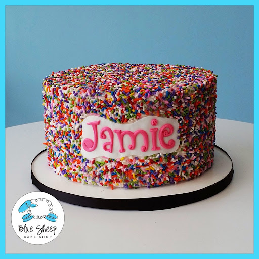 Dessert Shop «Blue Sheep Bake Shop», reviews and photos, 9 Division St, Somerville, NJ 08876, USA