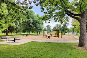 Eastern Playground at City Park image