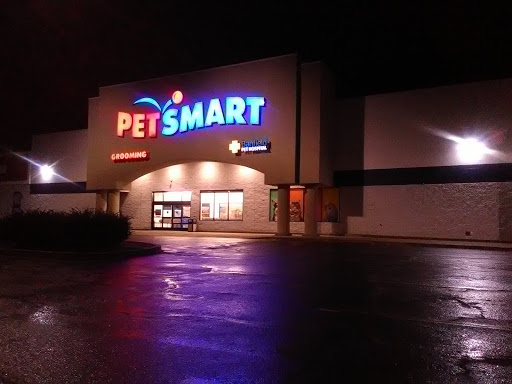 Pet Supply Store «PetSmart», reviews and photos, 1276 Bald Hill Rd, Warwick, RI 02886, USA