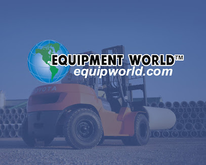 Equipment World (Sudbury)