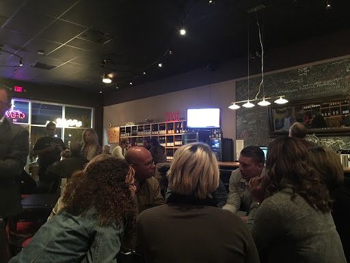 Wine Bar «The Tasting Room», reviews and photos, 7775 N Palm Ave, Fresno, CA 93711, USA