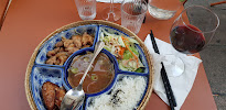 Plats et boissons du Restaurant vietnamien Bông Sen à Bordeaux - n°2