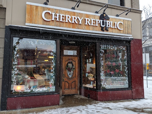 Gift Shop «Cherry Republic - Ann Arbor», reviews and photos, 223 S Main St, Ann Arbor, MI 48104, USA