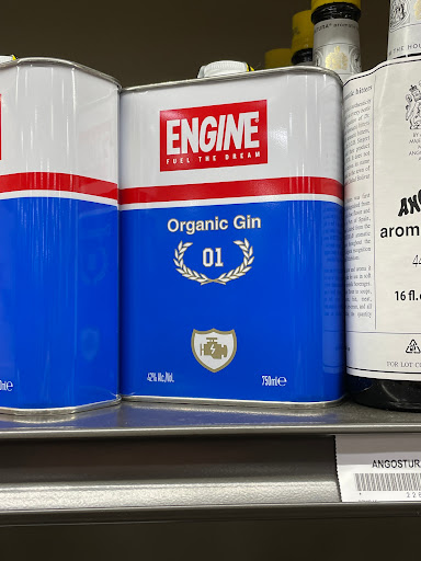 Liquor Store «Liquor Barn», reviews and photos, 2625 Scottsville Rd, Bowling Green, KY 42104, USA