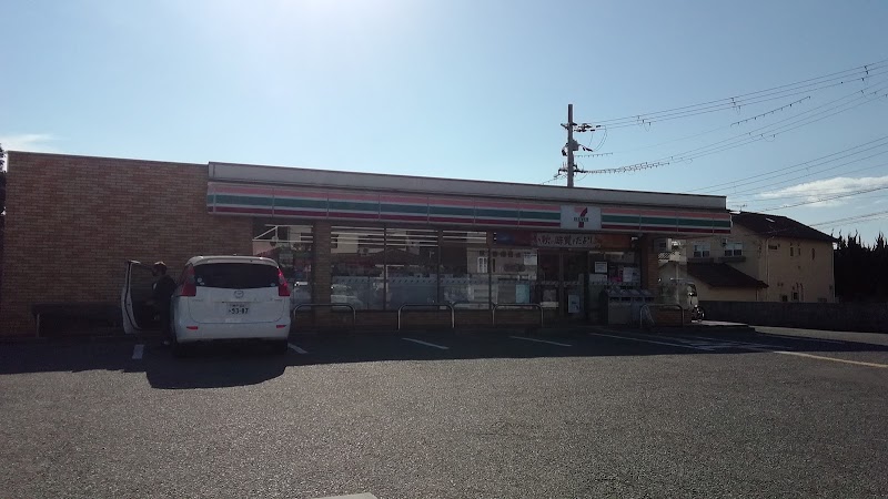 セブン-イレブン 明石藤江店