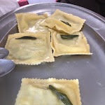 Photo n°4 de l'avis de Paul.i fait le 25/05/2023 à 19:29 sur le  Ristorante del Passeggero à Greccio