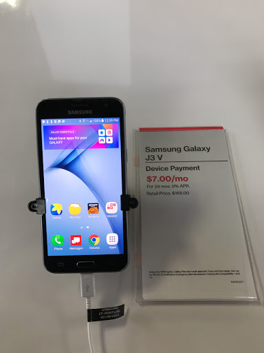 Cell Phone Store «Madison Verizon Wireless», reviews and photos, 28 Durham Rd, Madison, CT 06443, USA