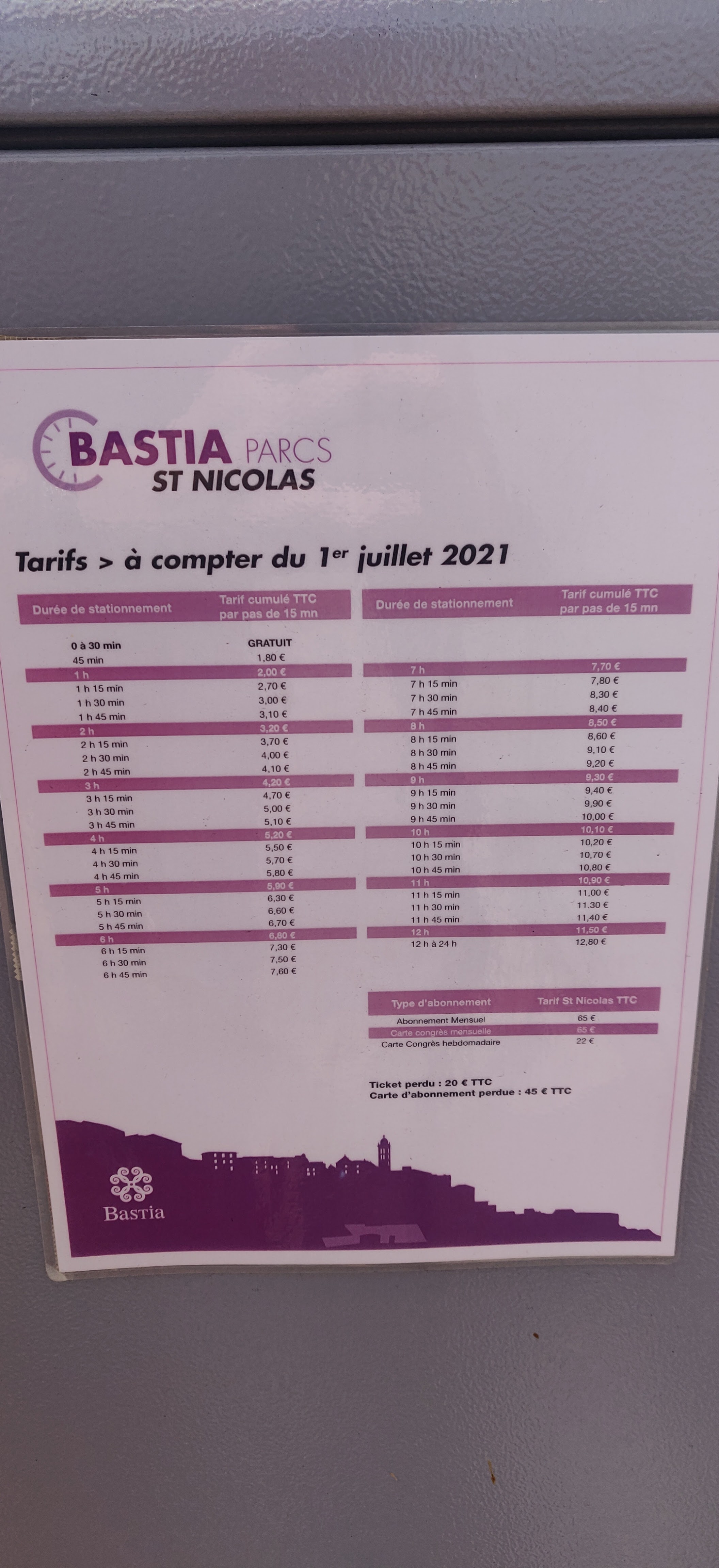 Photo n° 2 de l'avis de Ivar.m fait le 18/07/2023 à 13:28