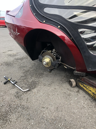Photo 2 - Négolo Pièces Auto