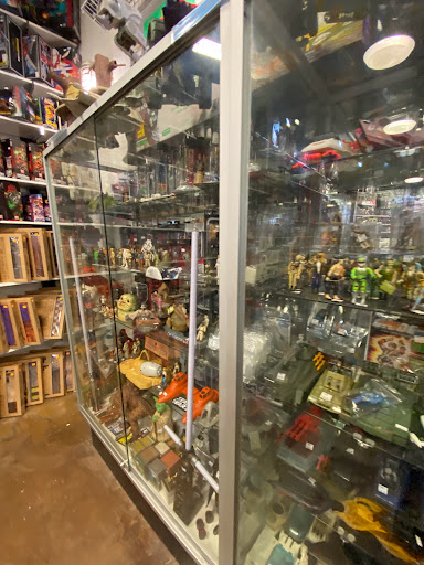 Toy Store «The Toy Vault», reviews and photos, 850 Hartford Turnpike, Waterford, CT 06385, USA