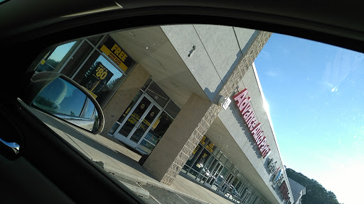 Auto Parts Store «Advance Auto Parts», reviews and photos, 520 NE Plaza, North East, MD 21901, USA