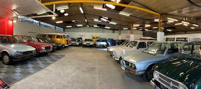 AC-YOUNGTIMER à Saint-Jean-d'Illac
