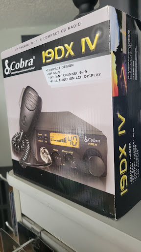 Car Stereo Store «Raam Audio and Electronics», reviews and photos, 269 S Circle Dr, Colorado Springs, CO 80910, USA