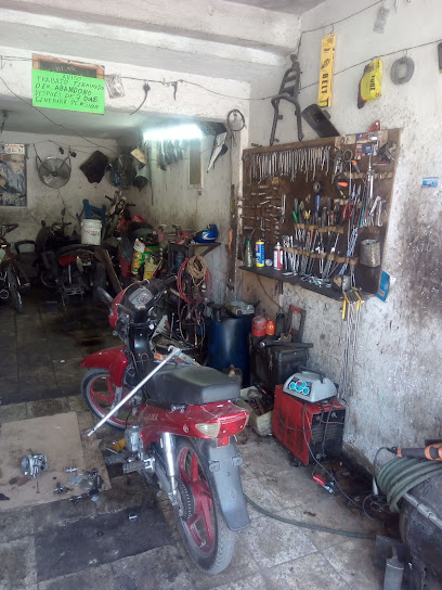 Reparacion de Motocicletas Chuy's