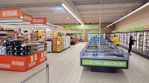 Photo n°8 de Netto à Froges ()