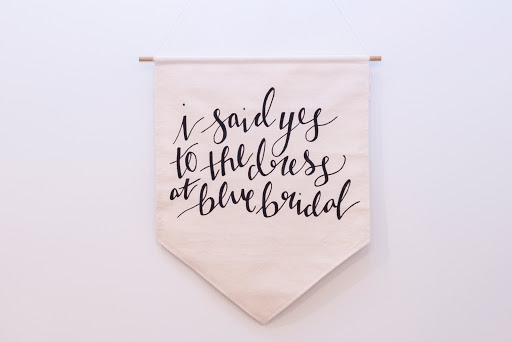 Bridal Shop «Blue Bridal Boutique», reviews and photos, 685 S Broadway b, Denver, CO 80209, USA