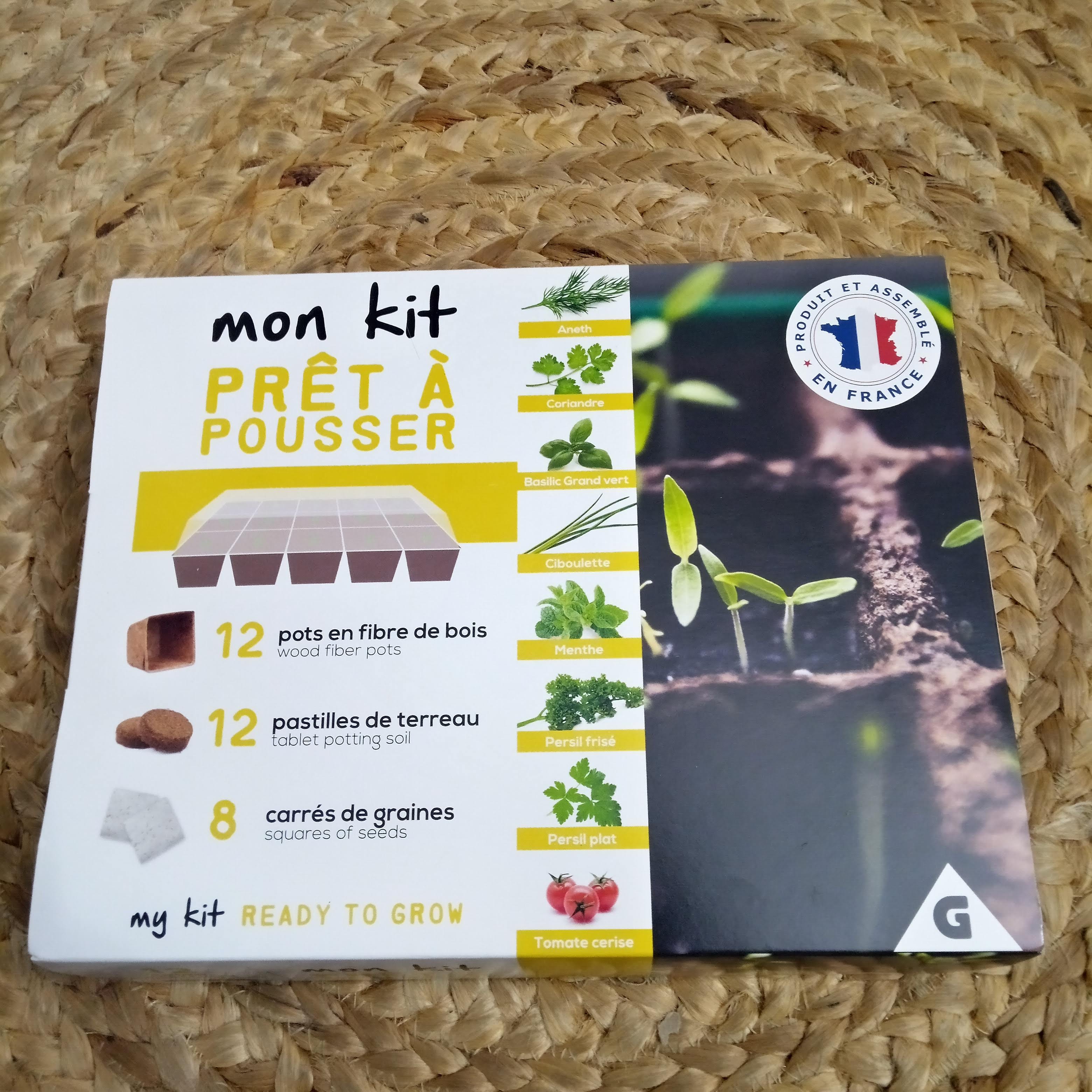 Photo n° 2 de l'avis de DouceDeko. fait le 16/03/2021 à 07:43