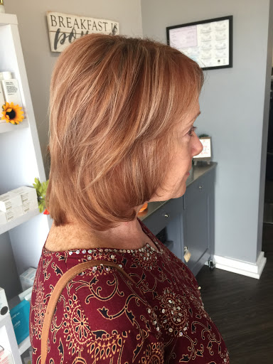 Hair Salon «Hair Rx Salon and Skin Care», reviews and photos, 5496 S Parker Rd, Aurora, CO 80015, USA