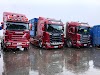 Stranda Gjennvinning & Transport As Logo, Stranda, Norway, Waste Management Company
