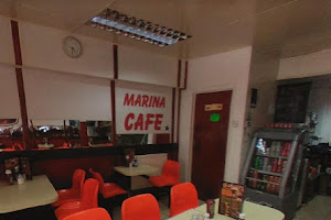 Marina Cafe London