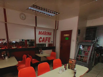 Marina Cafe London