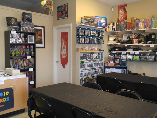 Game Store «Reality A Games», reviews and photos, 977 Main St, West Warwick, RI 02893, USA