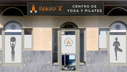 Centro de yoga y pilates NAMASTÉ