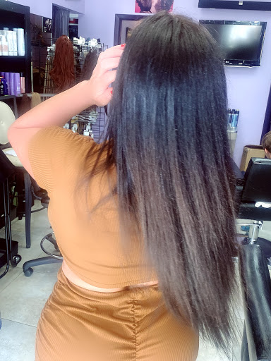 Hair Salon «Extension King Hair Salon & Shop», reviews and photos, 915 Alton Rd, Miami Beach, FL 33139, USA