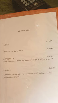 Carte du Il Tugurio à Besozzo