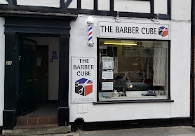 The BarberCube