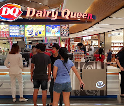 Dairy Queen Thailand photo