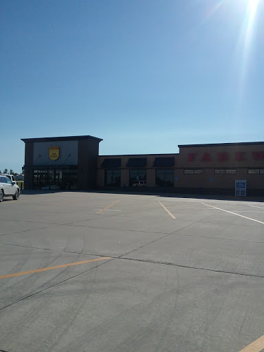 Grocery Store «Fareway Grocery», reviews and photos, 8400 NICC Dr, Peosta, IA 52068, USA