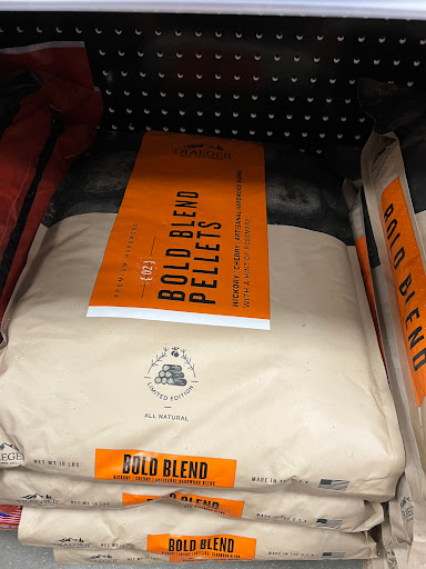 Hardware Store «Ace Hardware Stetson Hills», reviews and photos, 5944 Stetson Hills Blvd #180, Colorado Springs, CO 80923, USA