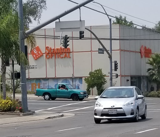 Eye Care Center «Stanton Optical», reviews and photos, 7350 Madison Ave, Fair Oaks, CA 95628, USA