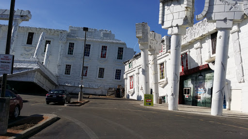 Tourist Attraction «Top Secret Attraction», reviews and photos, 2127 Wisconsin Dells Pkwy, Wisconsin Dells, WI 53965, USA