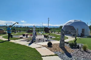 Frozen Natural SPA image