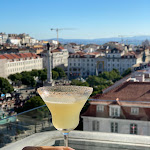 Photo n°2 de l'avis de ashkan.i fait le 02/12/2022 à 09:50 sur le  Rossio Gastrobar à Lisbon