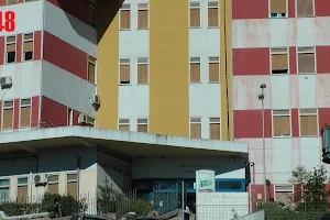 Presidio Ospedaliero "Paolo Dettori" image