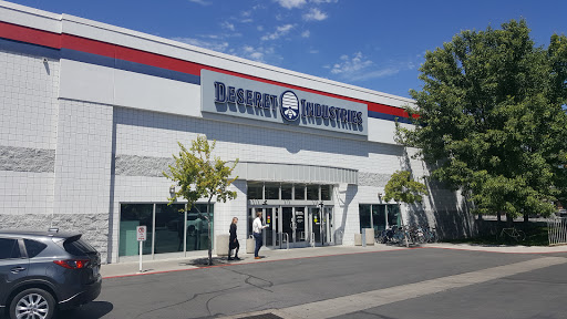 Thrift Store «Deseret Industries Thrift Store», reviews and photos