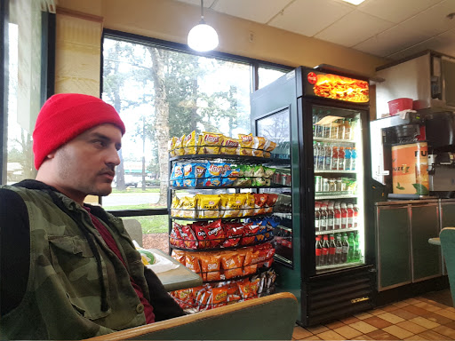 Sandwich Shop «Subway», reviews and photos, 15001 NE 24th St #15, Redmond, WA 98052, USA