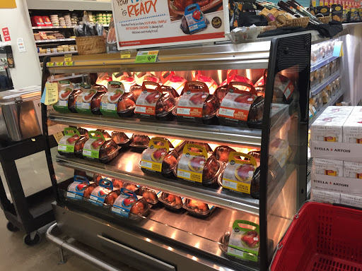 Grocery Store «H-E-B Grocery», reviews and photos, 170 E Whitestone Blvd, Cedar Park, TX 78613, USA