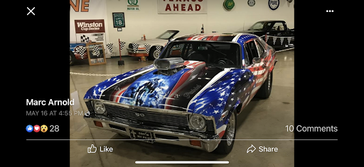 Roofing Contractor «A-1 Guarantee Roofing», reviews and photos, 5398 W Chestnut Expy, Springfield, MO 65802, USA