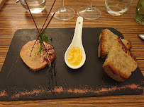 Foie gras du Restaurant français La Mandragore à Terrasson-Lavilledieu - n°8