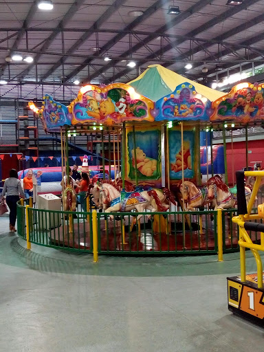 Fiestas de cumpleaños para niños en Barranquilla