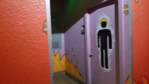 Tex-Mex Restaurant «Tijuana Flats», reviews and photos, 1619 E Sunrise Blvd, Fort Lauderdale, FL 33304, USA